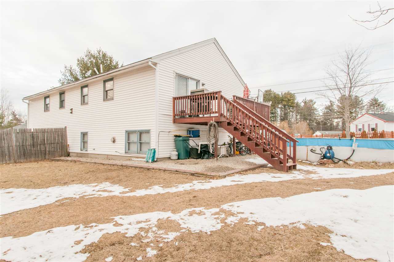 61 L Derryfield Road Derry, NH 03038 - Photo 2 of 17