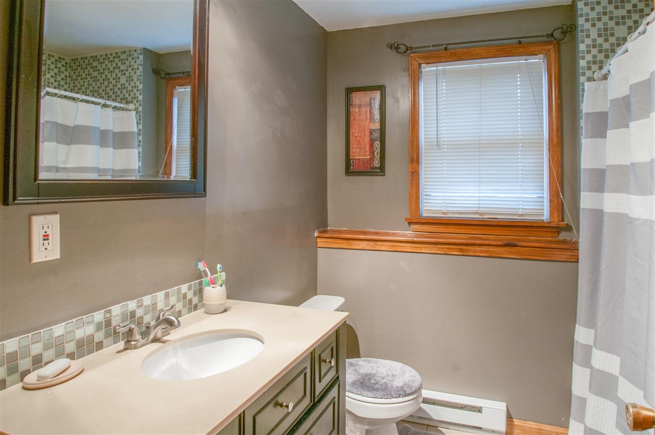 61 L Derryfield Road Derry, NH 03038 - Photo 17 of 17