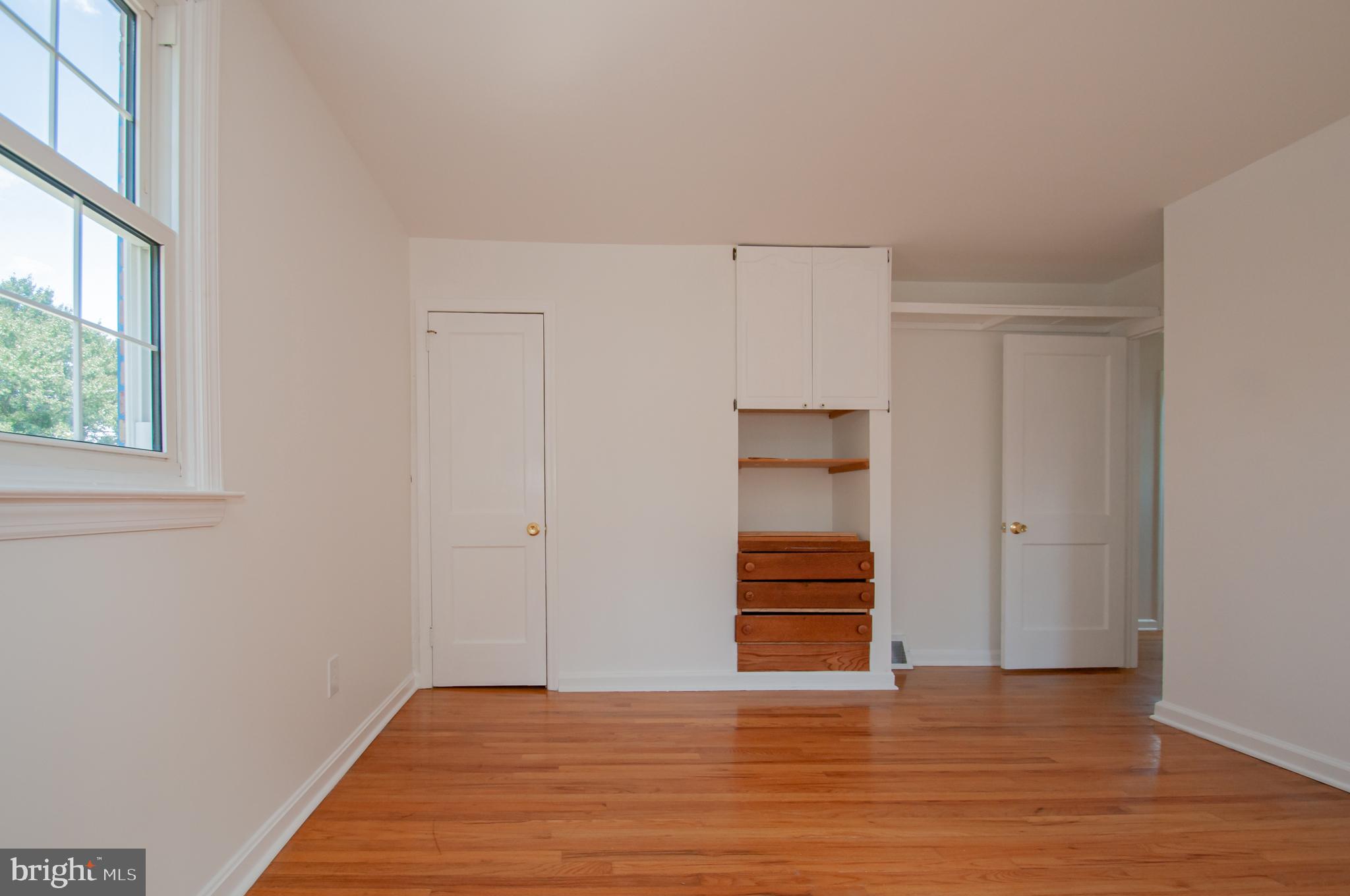 111 Mulberry Road Newark, DE 19711 - Photo 12 of 25 Bedroom 2 has a walkin closet & built in storage!