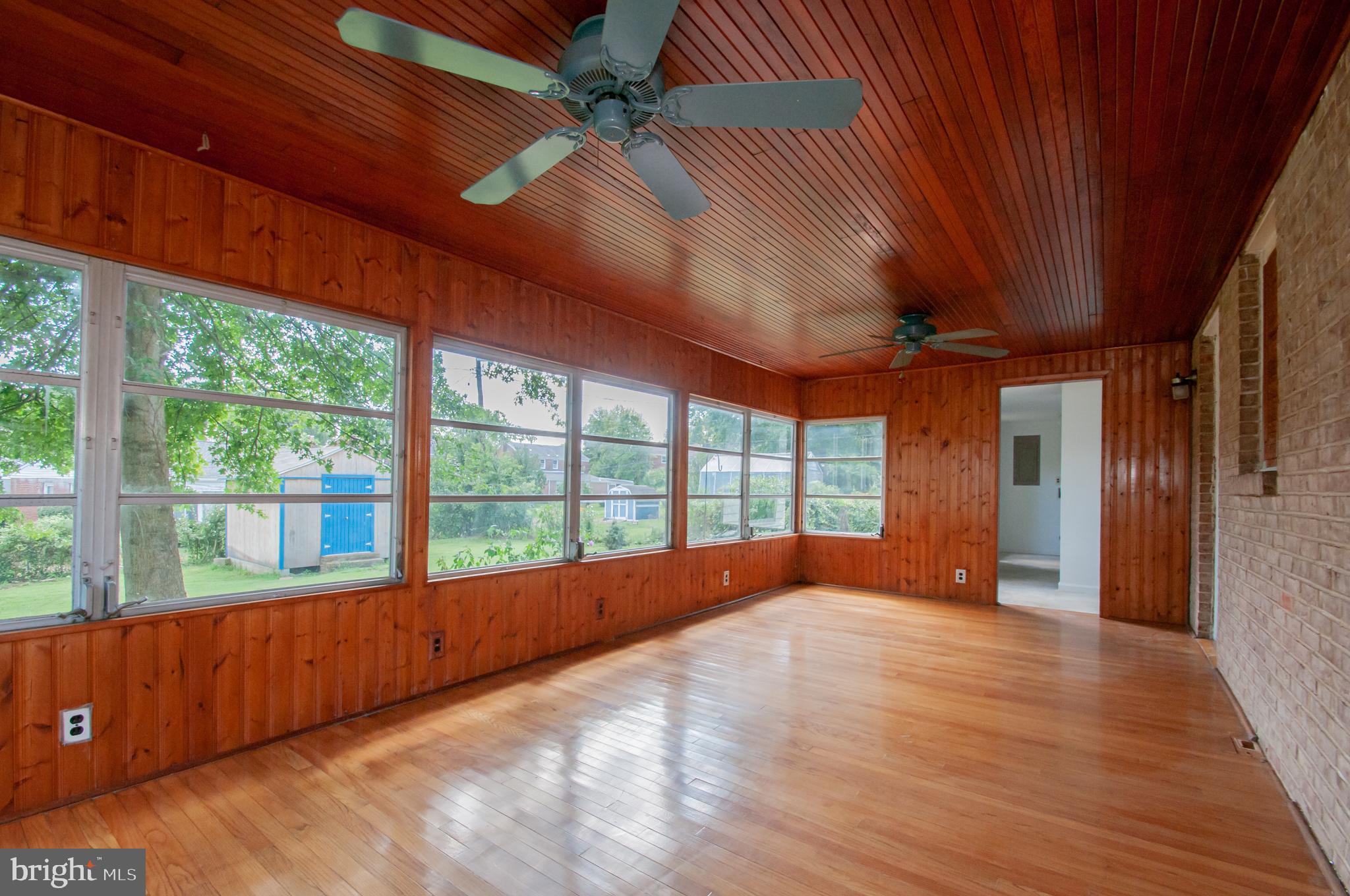 111 Mulberry Road Newark, DE 19711 - Photo 20 of 25 Ceiling fans keep it cool as you relax!