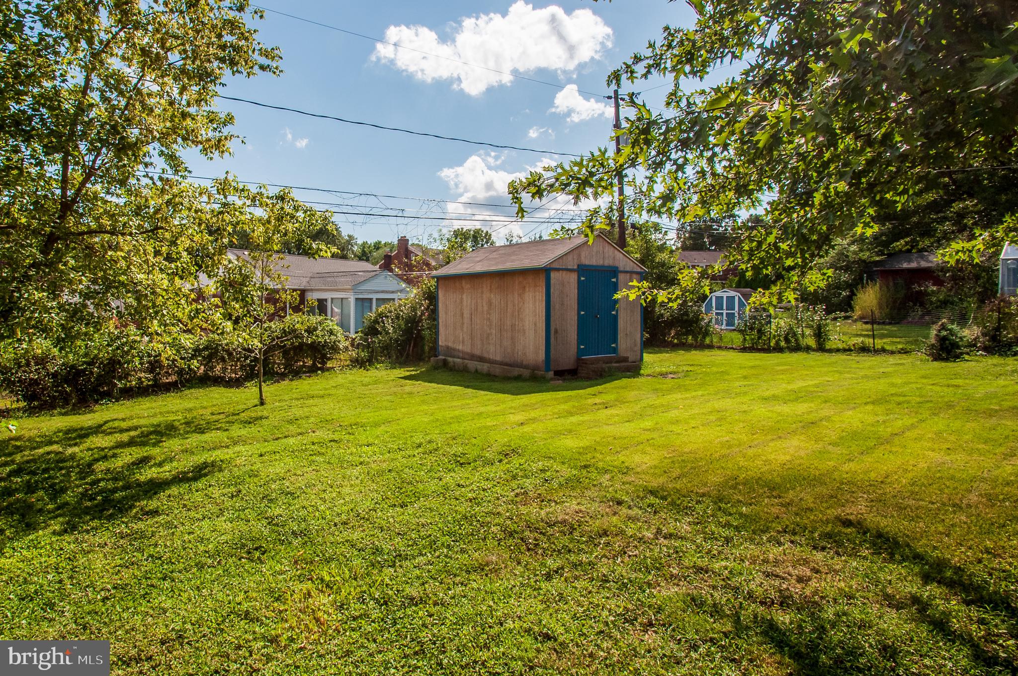 111 Mulberry Road Newark, DE 19711 - Photo 22 of 25 Workshop was refurbished in 2018