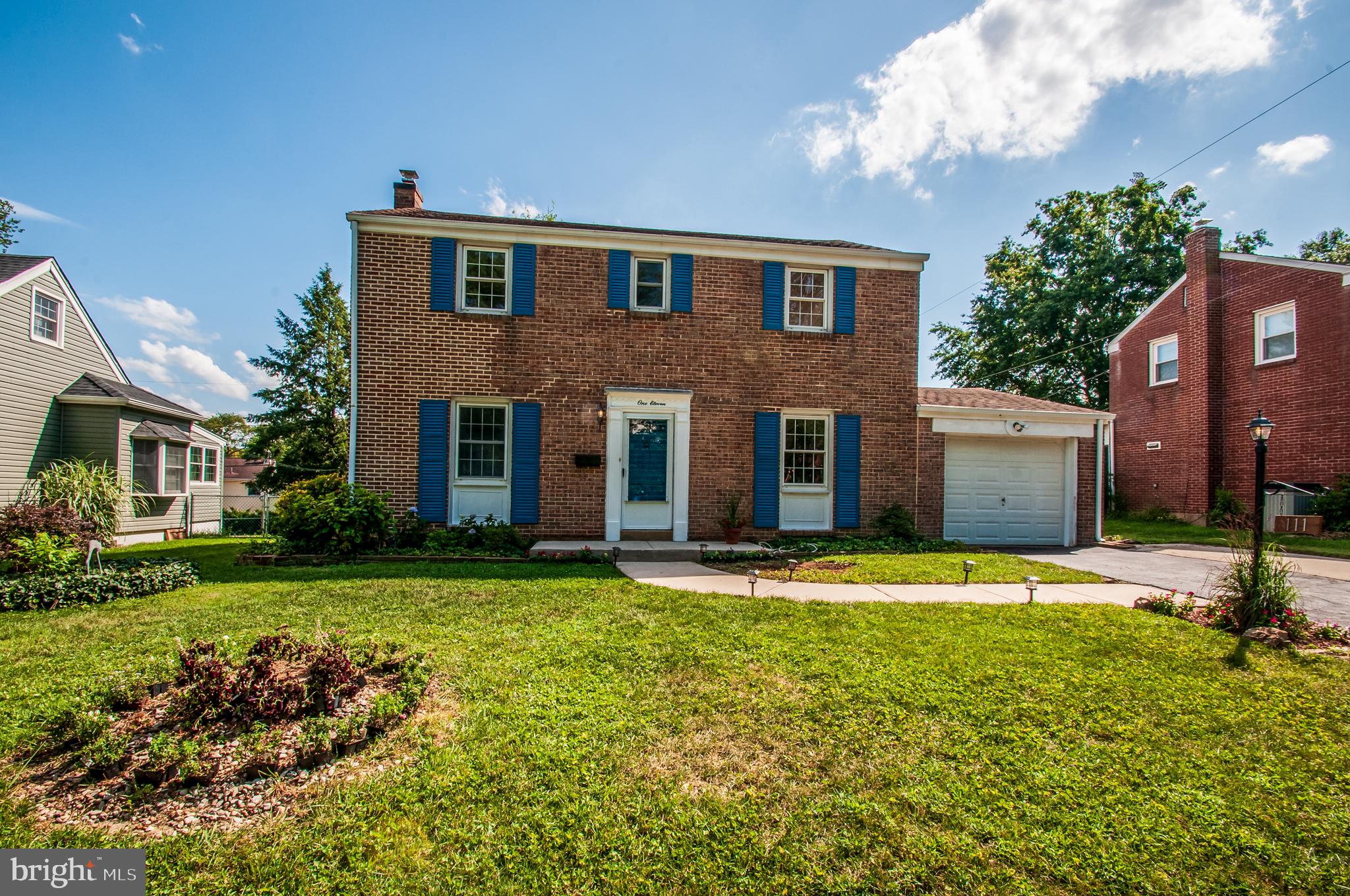 111 Mulberry Road Newark, DE 19711 - Photo 25 of 25 WELCOME HOME!