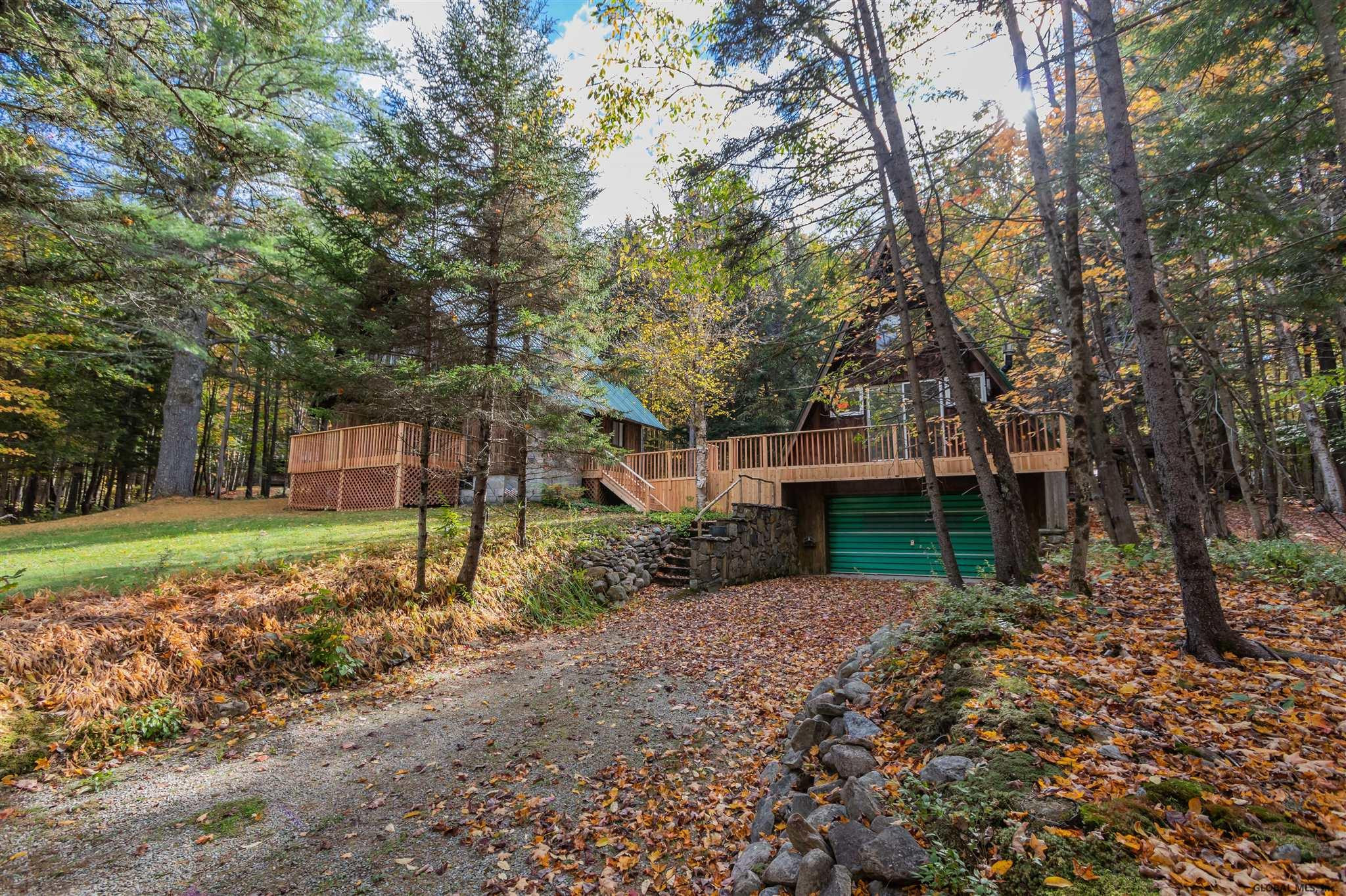 143 Ranger Road Wells, NY 12190 - Photo 44 of 75 Photo 46