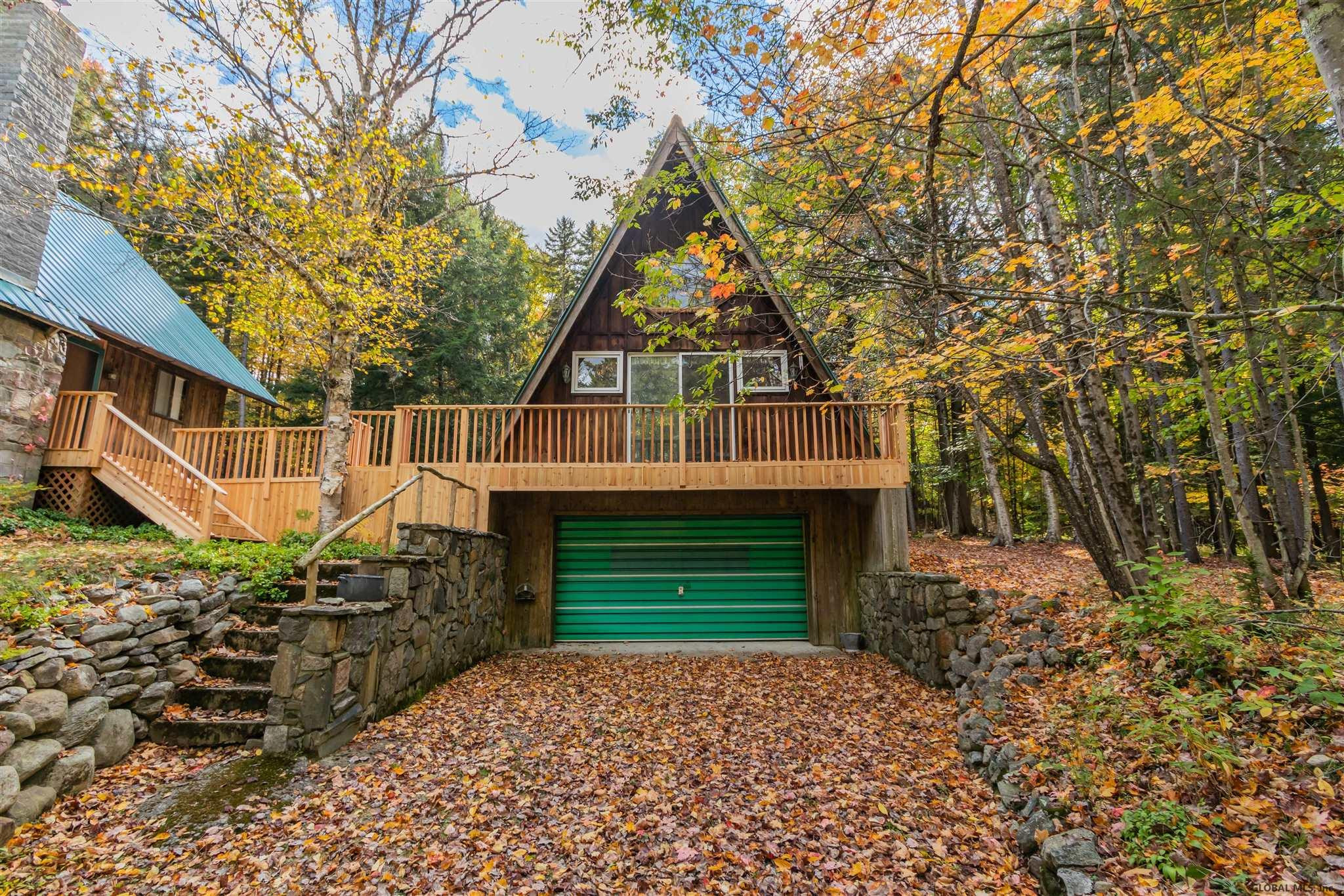 143 Ranger Road Wells, NY 12190 - Photo 54 of 75 Photo 56