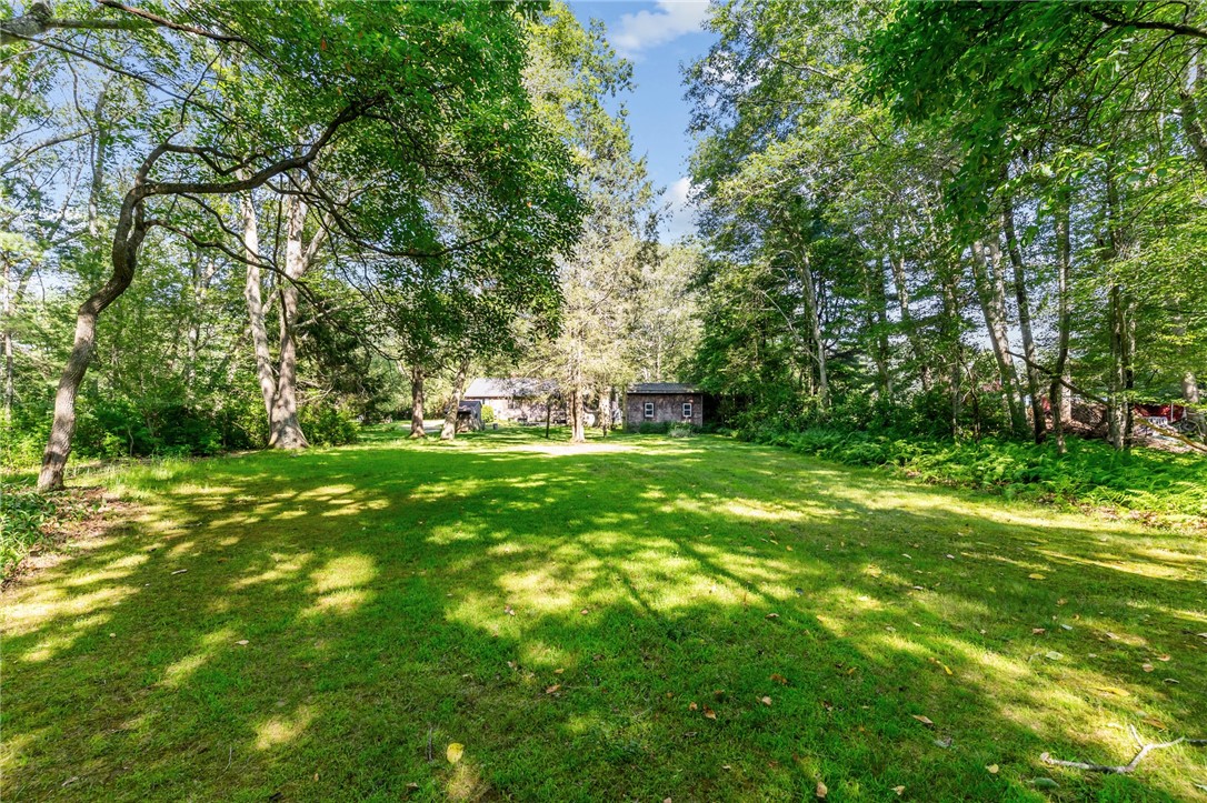 211 Nooseneck Hill Road Exeter, RI 02822 - Photo 24 of 24