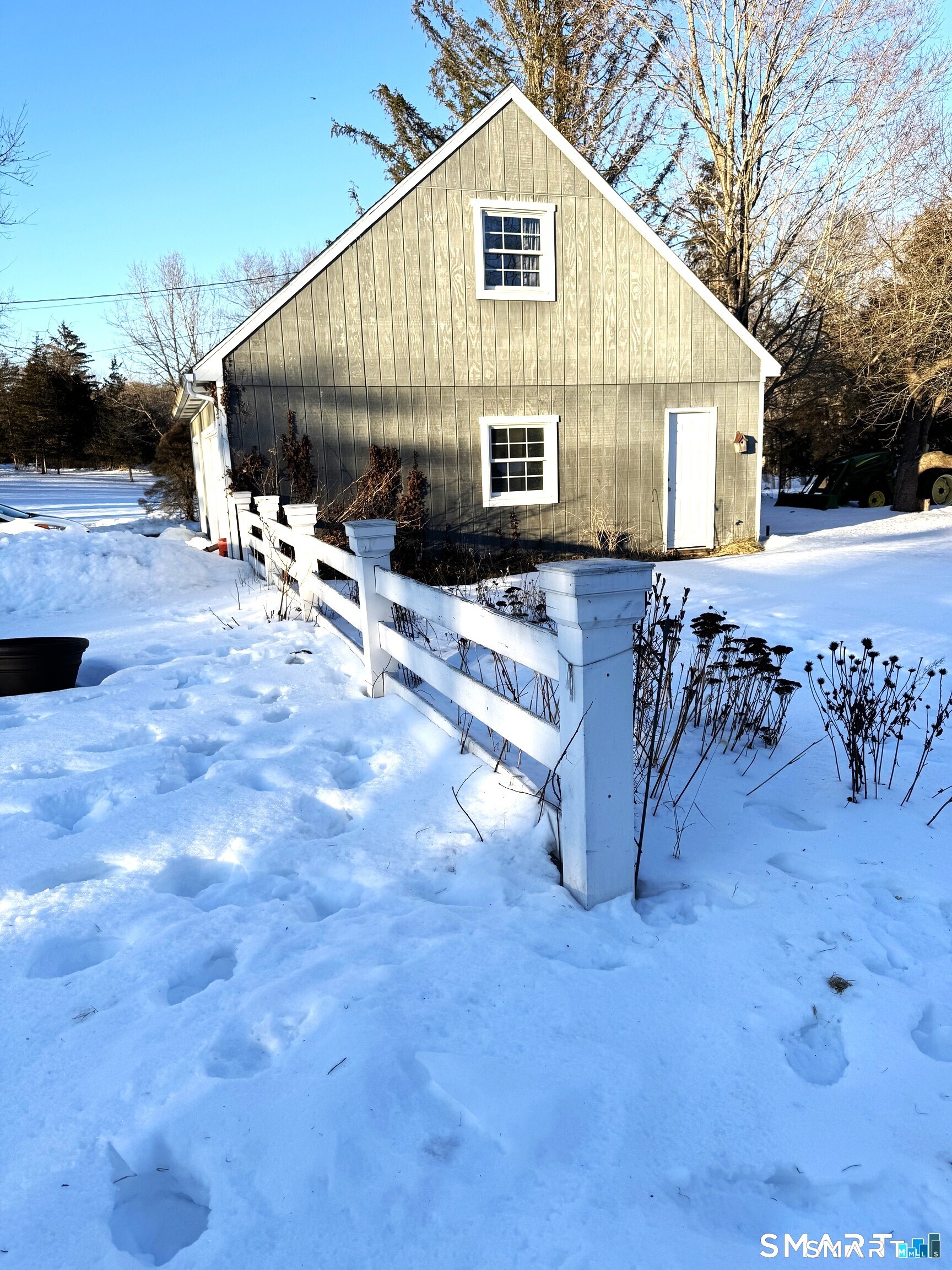 30 Hopyard Road East Haddam, CT 06423 - Photo 36 of 42 a view of a house with a patio