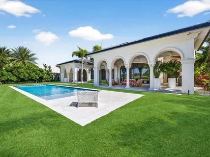 $12,999,000 | 4013 Country Club Lane, Fort Lauderdale, FL 33308
