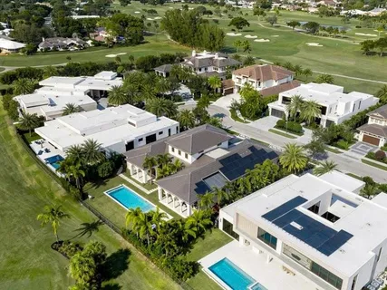 $12,999,000 | 4013 Country Club Lane, Fort Lauderdale, FL 33308