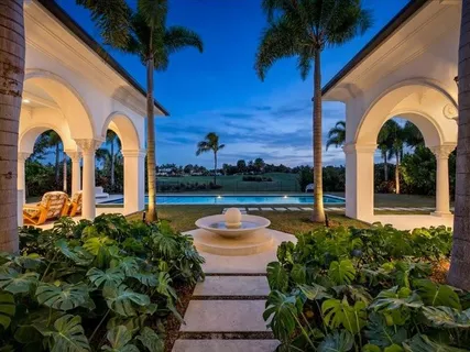 $12,999,000 | 4013 Country Club Lane, Fort Lauderdale, FL 33308