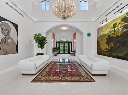 $12,999,000 | 4013 Country Club Lane, Fort Lauderdale, FL 33308