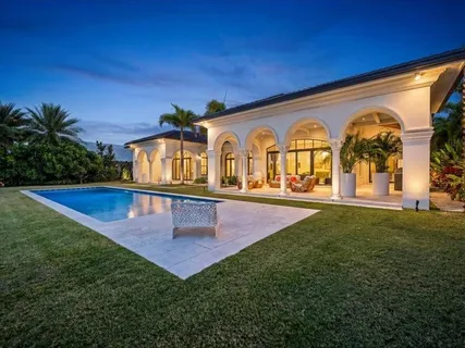 $12,999,000 | 4013 Country Club Lane, Fort Lauderdale, FL 33308