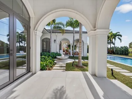 $12,999,000 | 4013 Country Club Lane, Fort Lauderdale, FL 33308