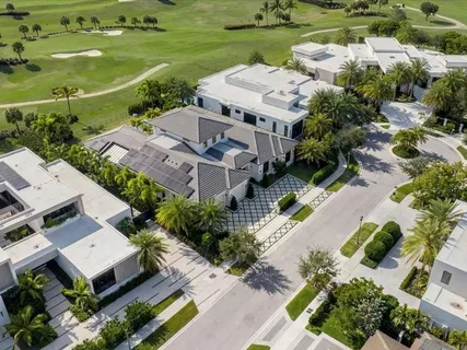 $12,999,000 | 4013 Country Club Lane, Fort Lauderdale, FL 33308