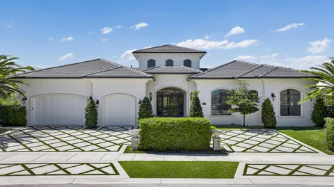 $12,999,000 | 4013 Country Club Lane, Fort Lauderdale, FL 33308