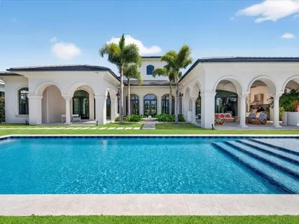 $12,999,000 | 4013 Country Club Lane, Fort Lauderdale, FL 33308