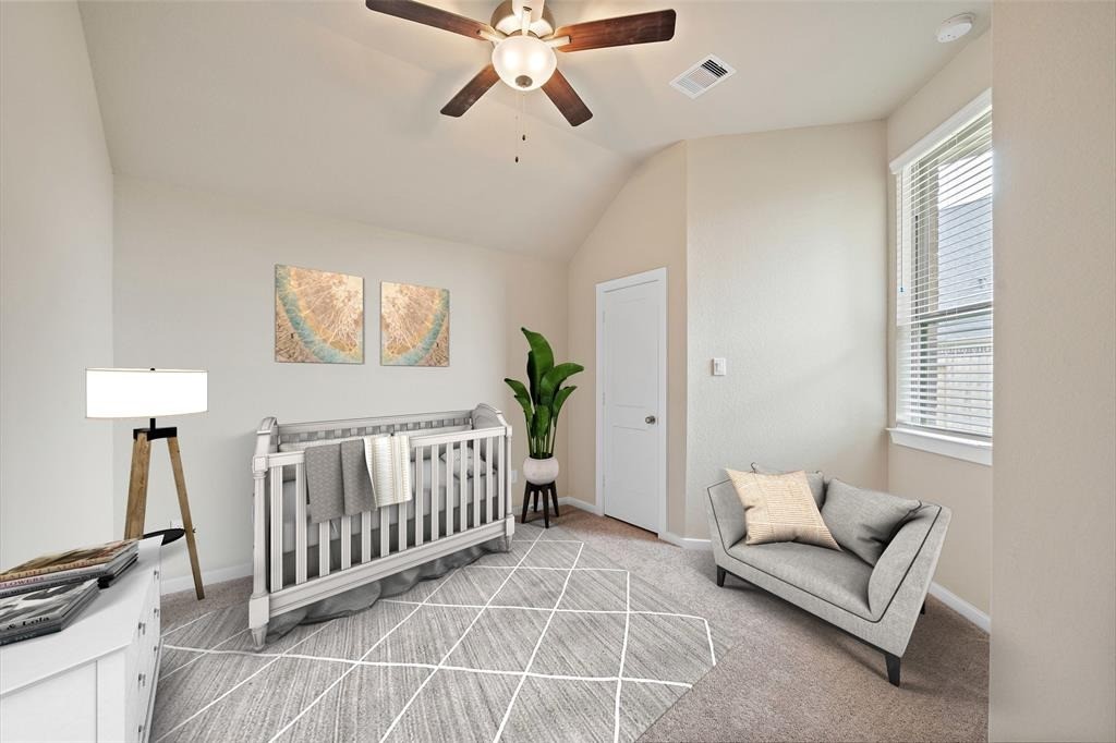 29202 Everett Ridge Lane Fulshear, TX 77441 - Photo 10 of 21 Extra Room / 4th Bedroom Virtually Staged