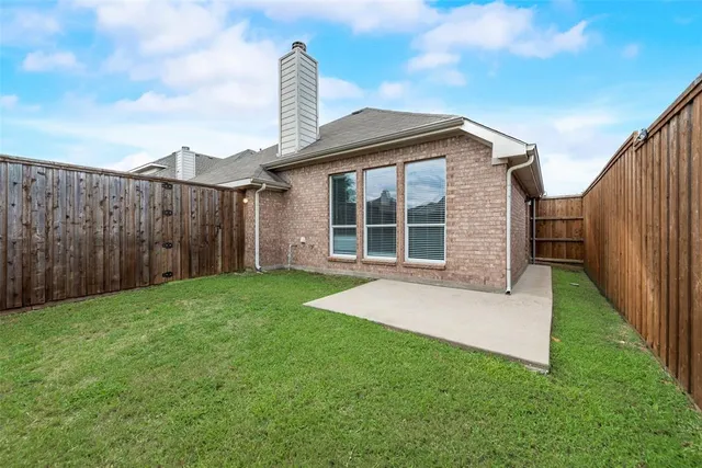 $425,000 | 1133 Elm Grove Drive, Allen, TX 75002