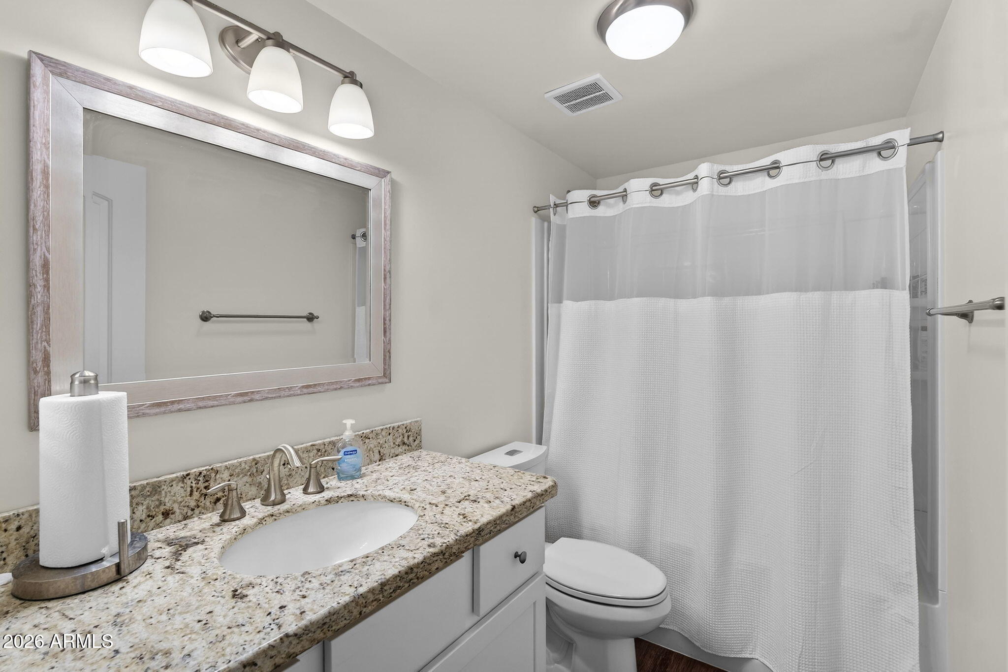 112 West Circle Mountain Road New River, AZ 85087 - Photo 10 of 57 RV Garage Casita Bath