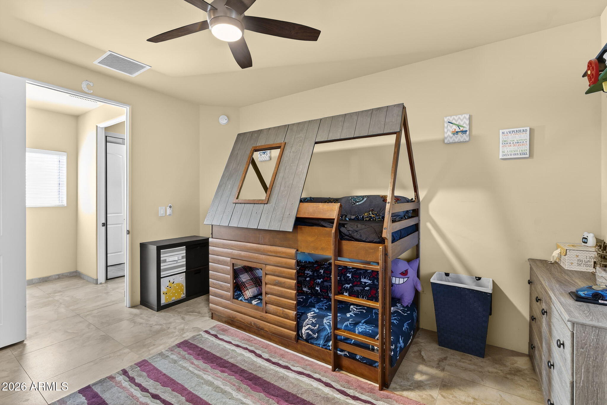 112 West Circle Mountain Road New River, AZ 85087 - Photo 34 of 57 Bedroom