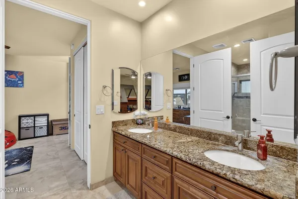 $1,199,000 | 112 West Circle Mountain Road, New River, AZ 85087