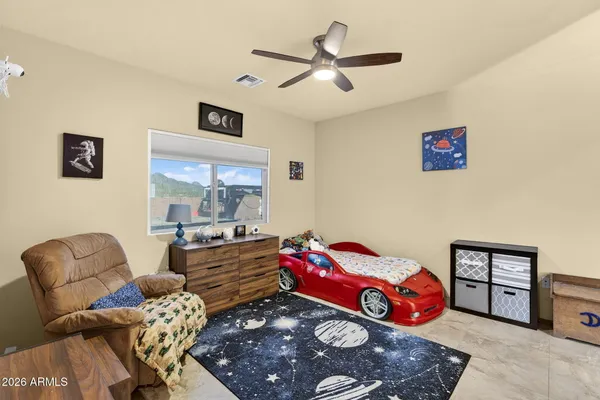 $1,199,000 | 112 West Circle Mountain Road, New River, AZ 85087