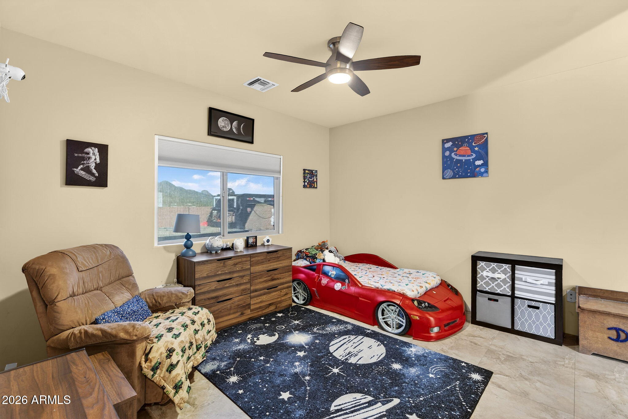 112 West Circle Mountain Road New River, AZ 85087 - Photo 37 of 57 Bedroom