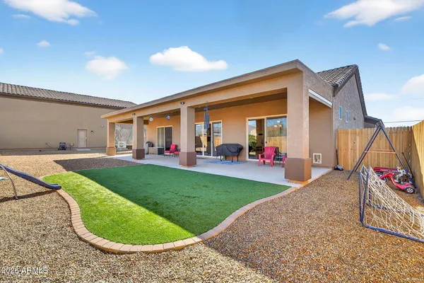 $1,199,000 | 112 West Circle Mountain Road, New River, AZ 85087