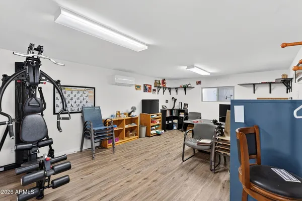 $1,199,000 | 112 West Circle Mountain Road, New River, AZ 85087