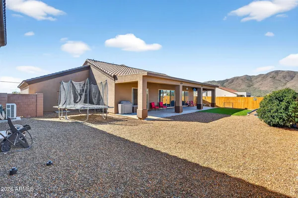 $1,199,000 | 112 West Circle Mountain Road, New River, AZ 85087