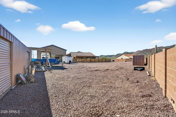 $1,199,000 | 112 West Circle Mountain Road, New River, AZ 85087
