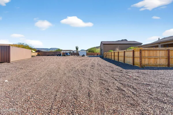 $1,199,000 | 112 West Circle Mountain Road, New River, AZ 85087