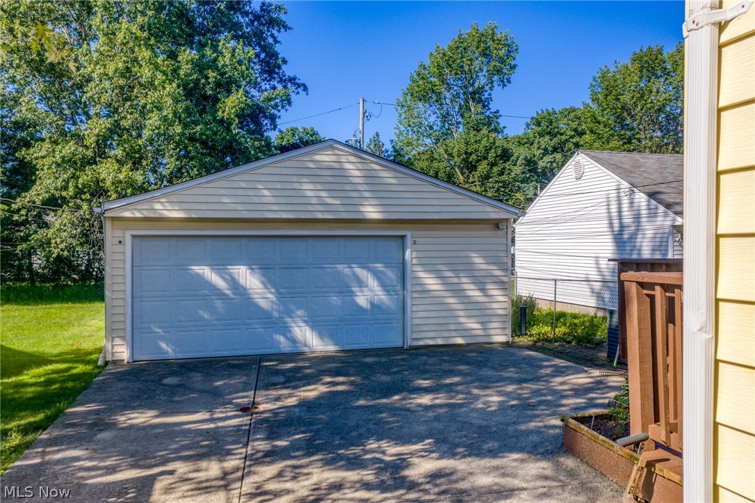 4527 Laurel Road South Euclid, OH 44121 - Photo 37 of 41 Gallery Image 37