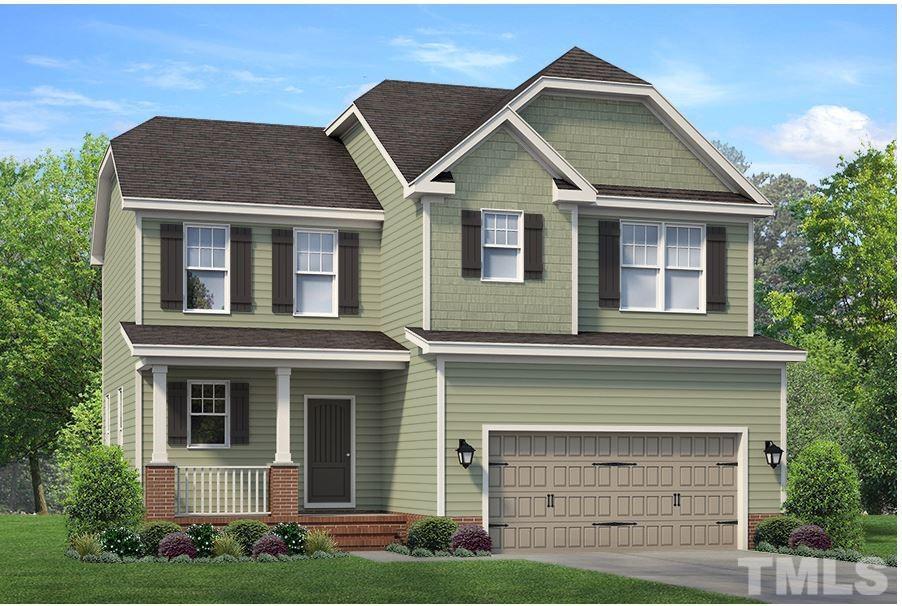190 Timberwind Road Franklinton, NC 27525 - Photo 1 of 3 Gallery Image 1