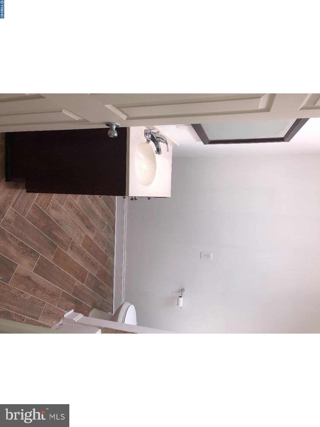 1366 East Rittenhouse Street Philadelphia, PA 19138 - Photo 8 of 16 Bathroom