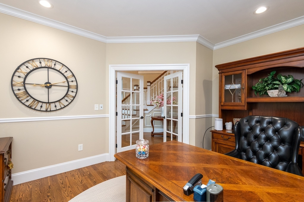 22 Oldham Road Arlington, MA 02474 - Photo 10 of 42