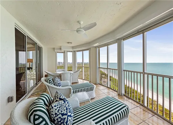 $40,000 | 8111 Bay Colony Drive, Unit 1902, Naples, FL 34108