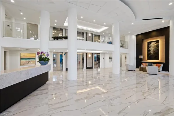 $40,000 | 8111 Bay Colony Drive, Unit 1902, Naples, FL 34108