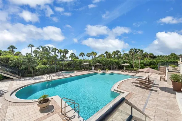 $40,000 | 8111 Bay Colony Drive, Unit 1902, Naples, FL 34108