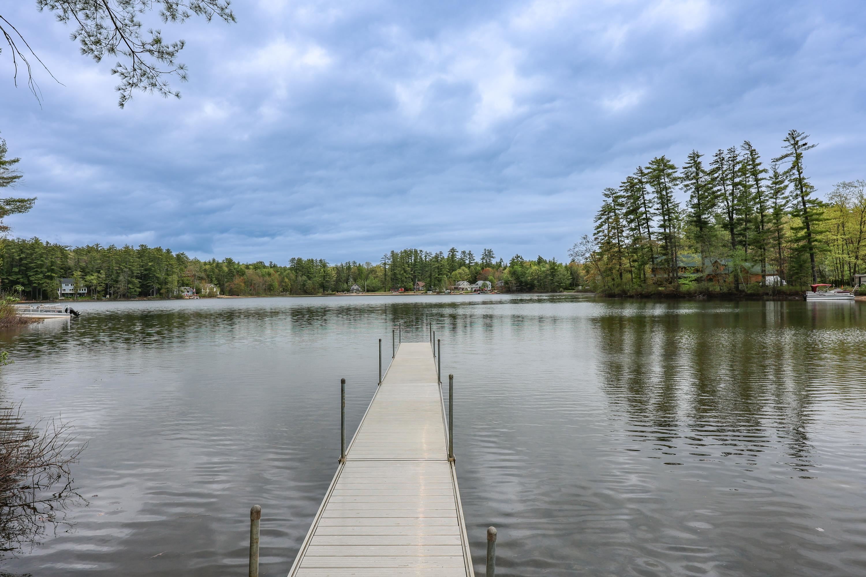 174 Gardners Grove Road Belmont, NH 03220 - Photo 13 of 38 Gallery Image 13