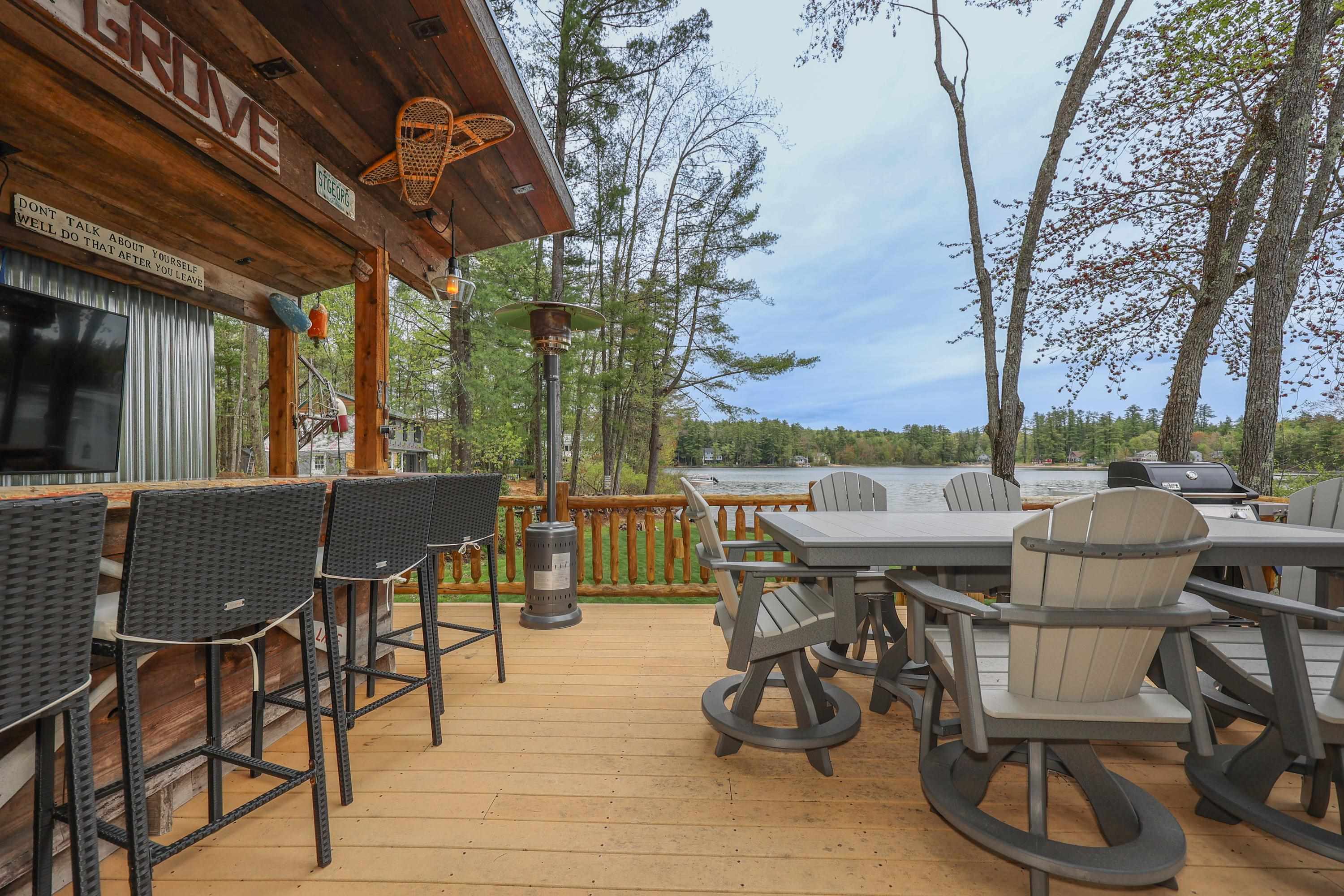 174 Gardners Grove Road Belmont, NH 03220 - Photo 18 of 38 Gallery Image 18