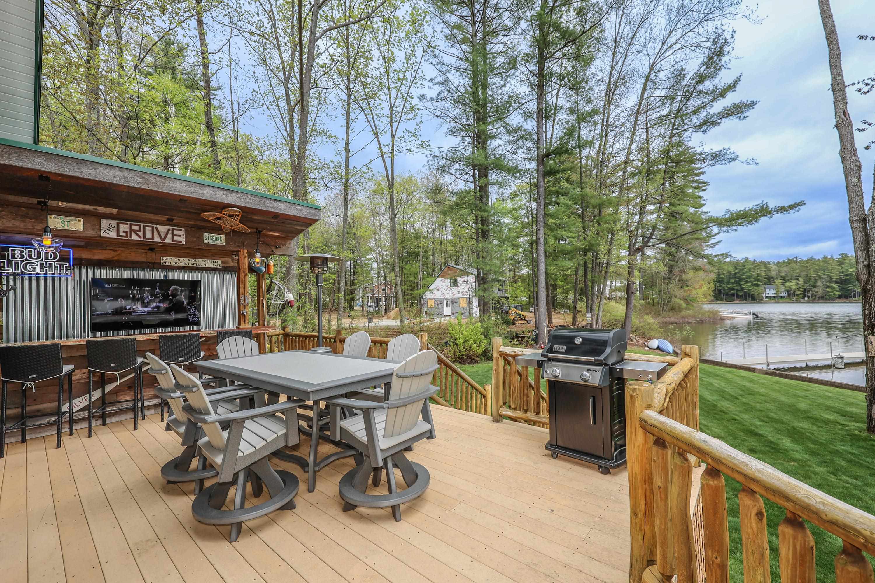 174 Gardners Grove Road Belmont, NH 03220 - Photo 20 of 38 Gallery Image 20