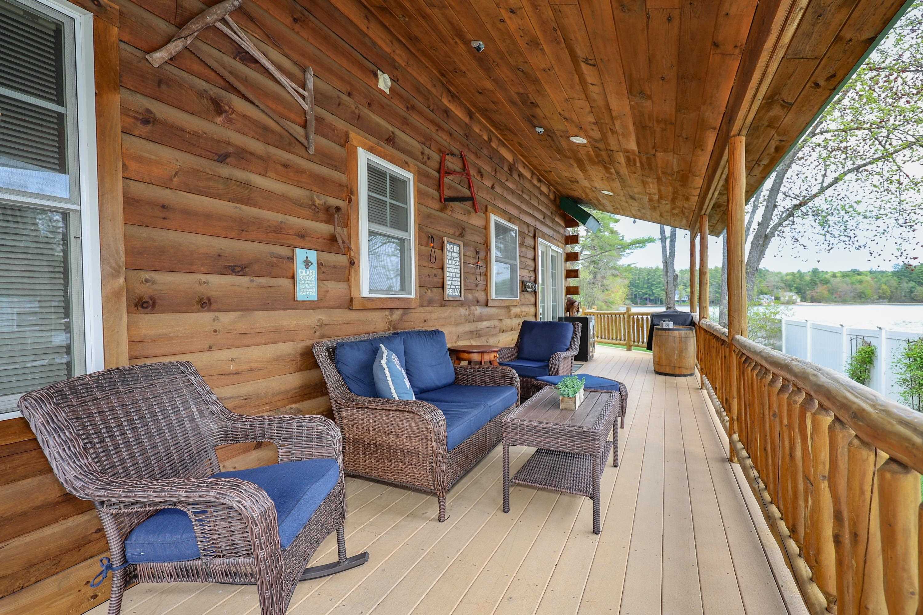 174 Gardners Grove Road Belmont, NH 03220 - Photo 2 of 38 Gallery Image 2