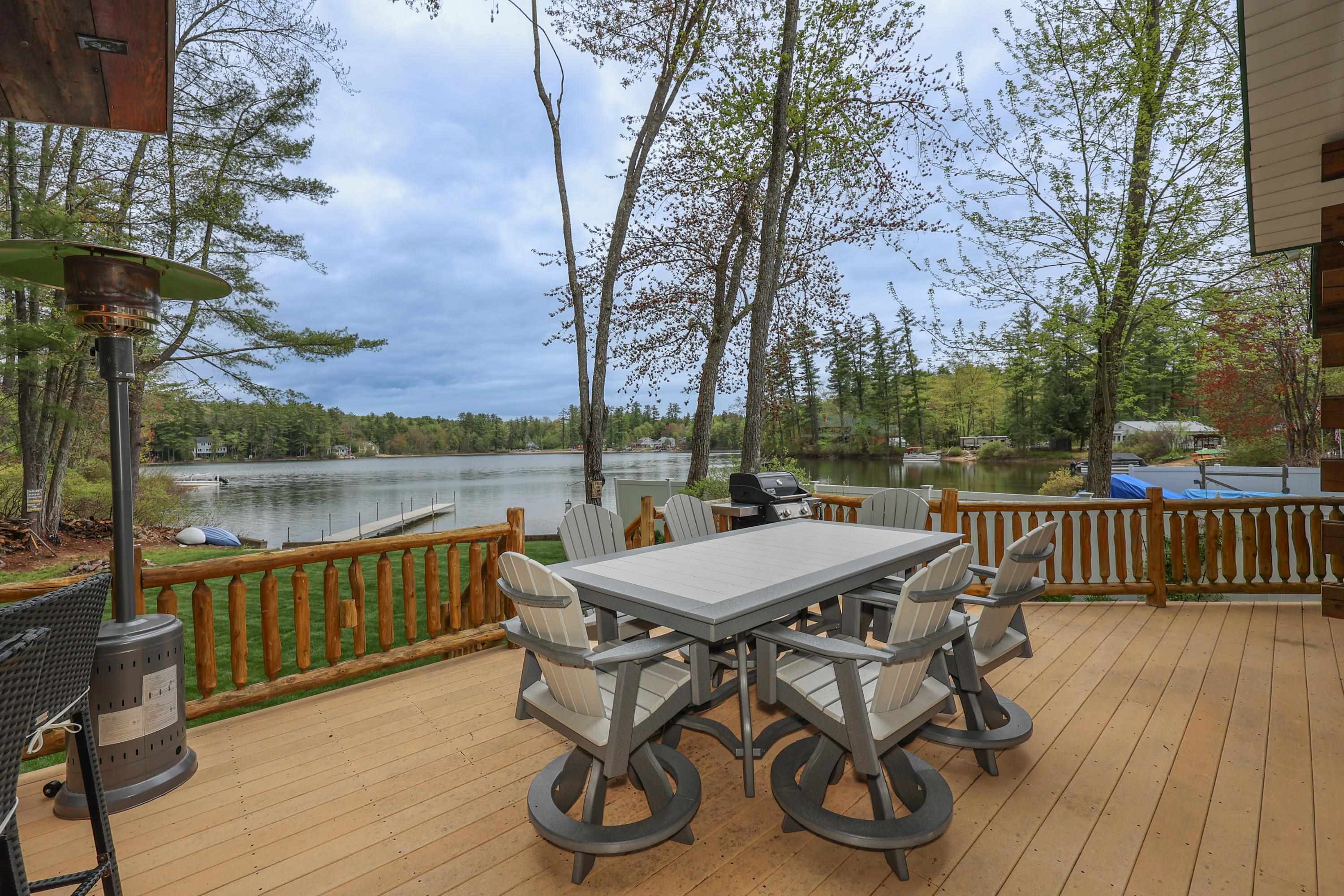 174 Gardners Grove Road Belmont, NH 03220 - Photo 21 of 38 Gallery Image 21