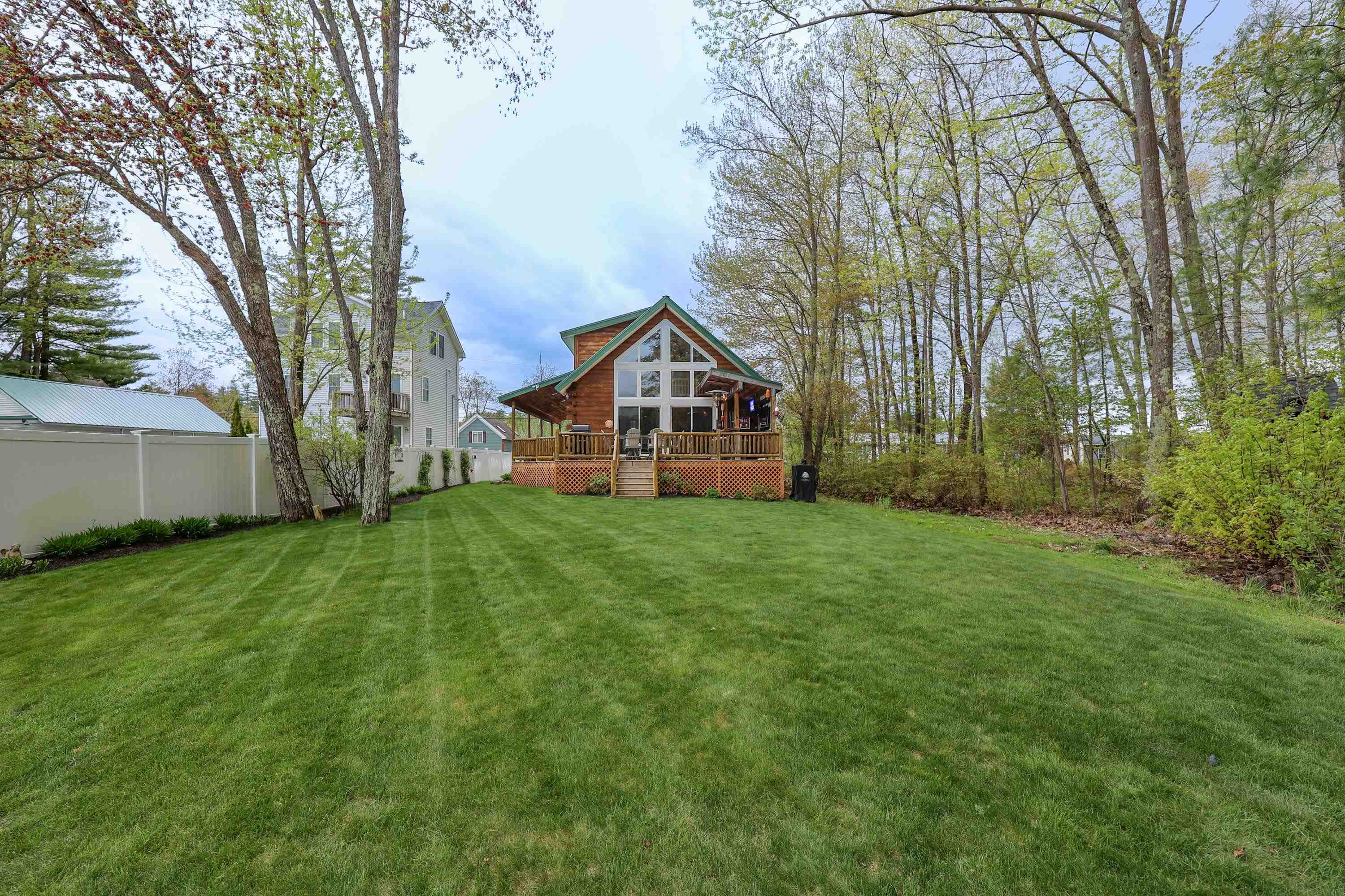 174 Gardners Grove Road Belmont, NH 03220 - Photo 23 of 38 Gallery Image 23
