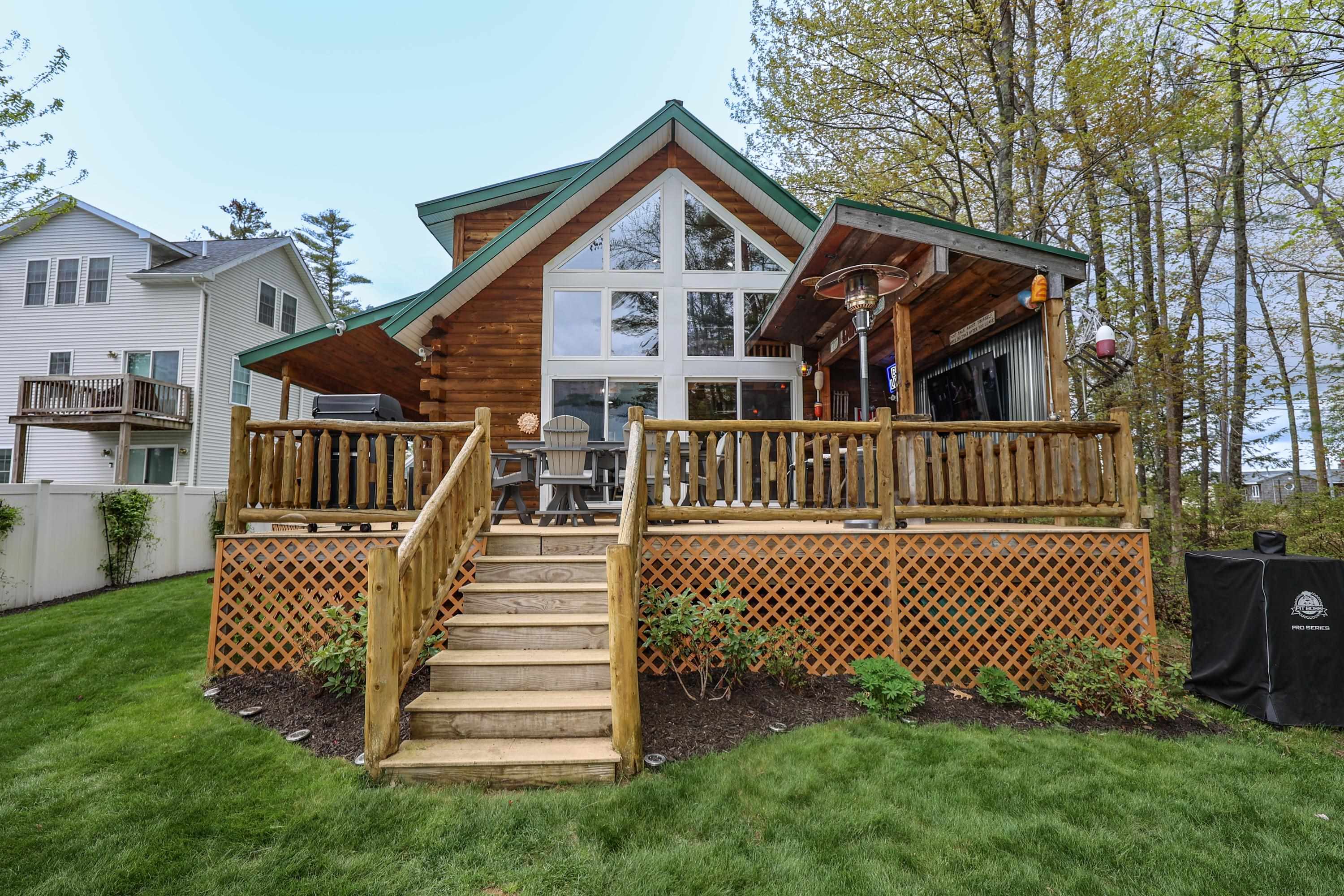 174 Gardners Grove Road Belmont, NH 03220 - Photo 25 of 38 Gallery Image 25