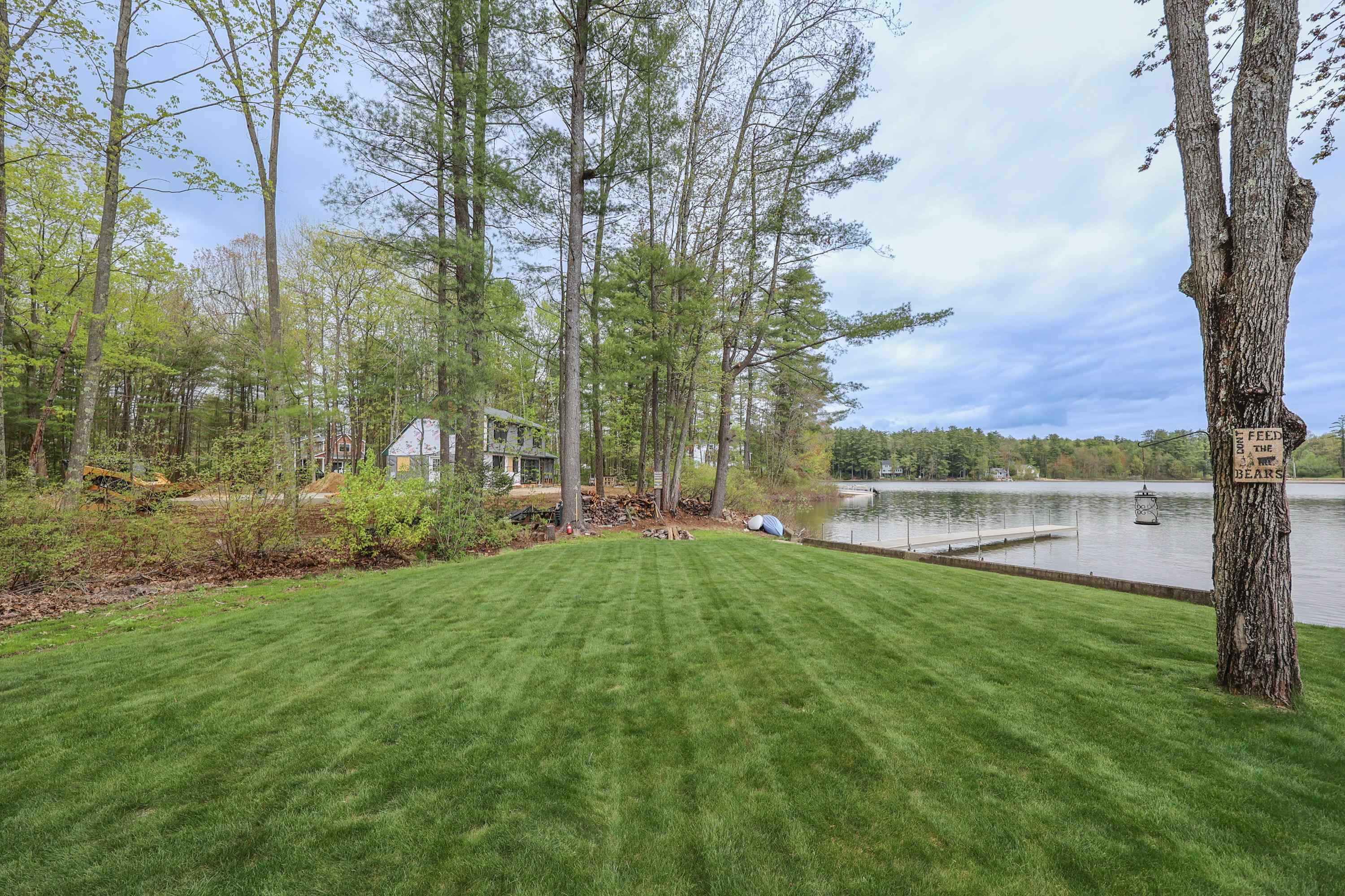 174 Gardners Grove Road Belmont, NH 03220 - Photo 26 of 38 Gallery Image 26