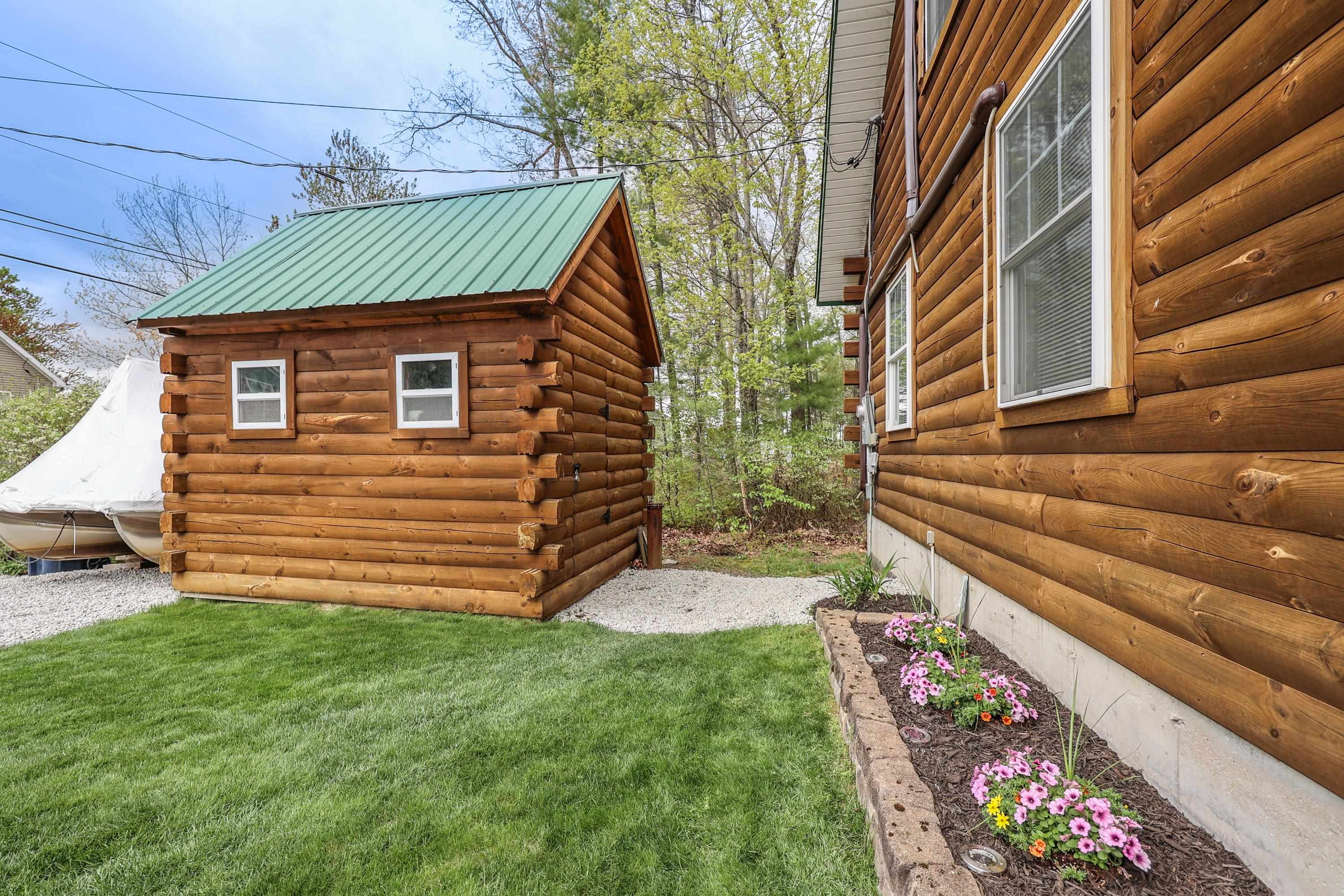 174 Gardners Grove Road Belmont, NH 03220 - Photo 27 of 38 Gallery Image 27