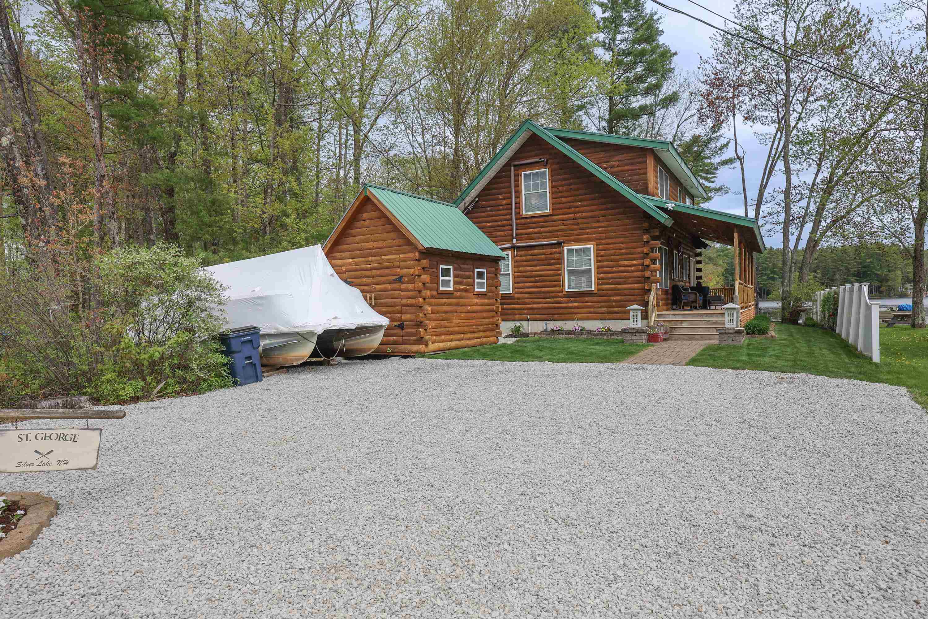 174 Gardners Grove Road Belmont, NH 03220 - Photo 28 of 38 Gallery Image 28