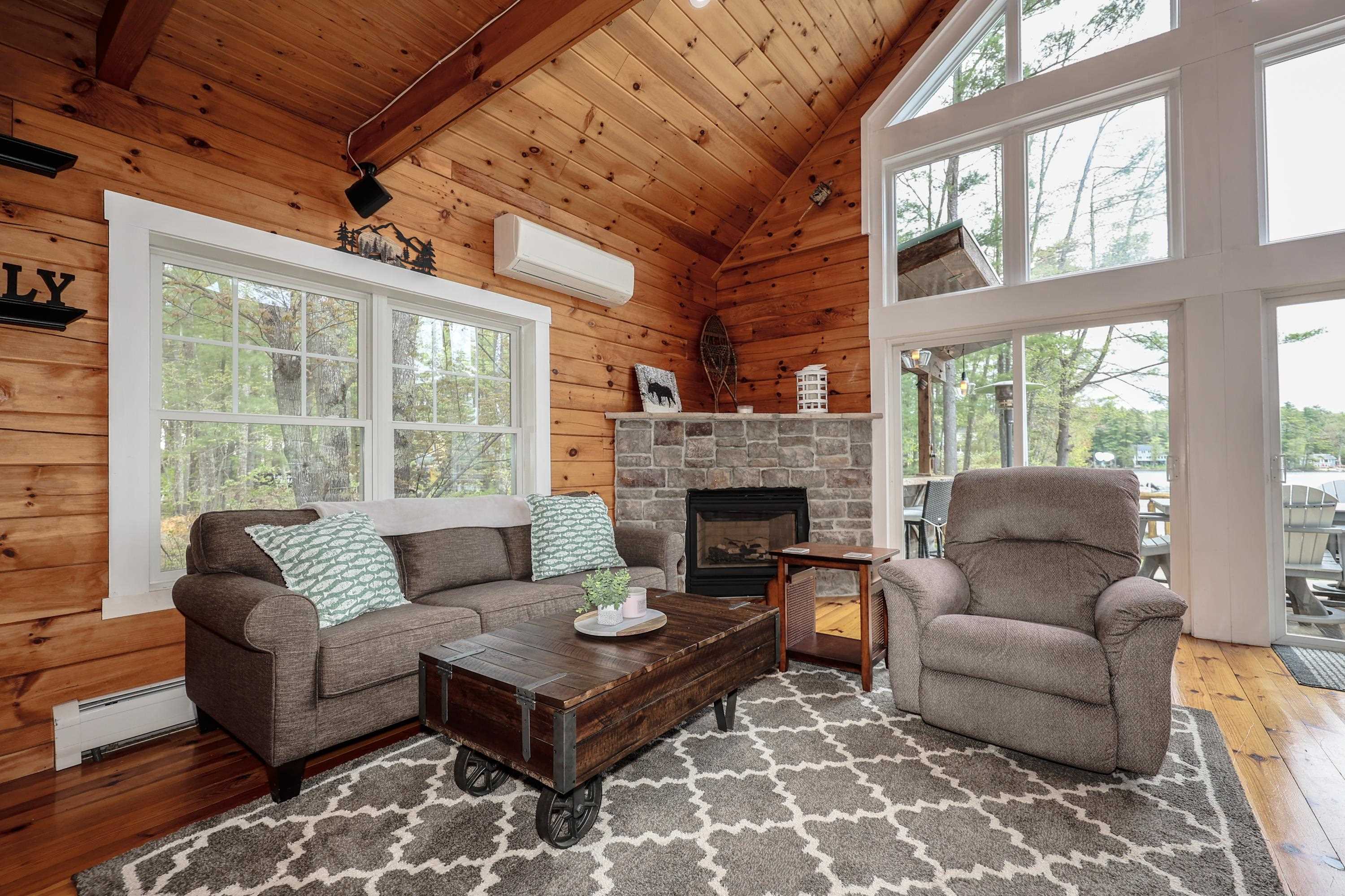 174 Gardners Grove Road Belmont, NH 03220 - Photo 3 of 38 Gallery Image 3
