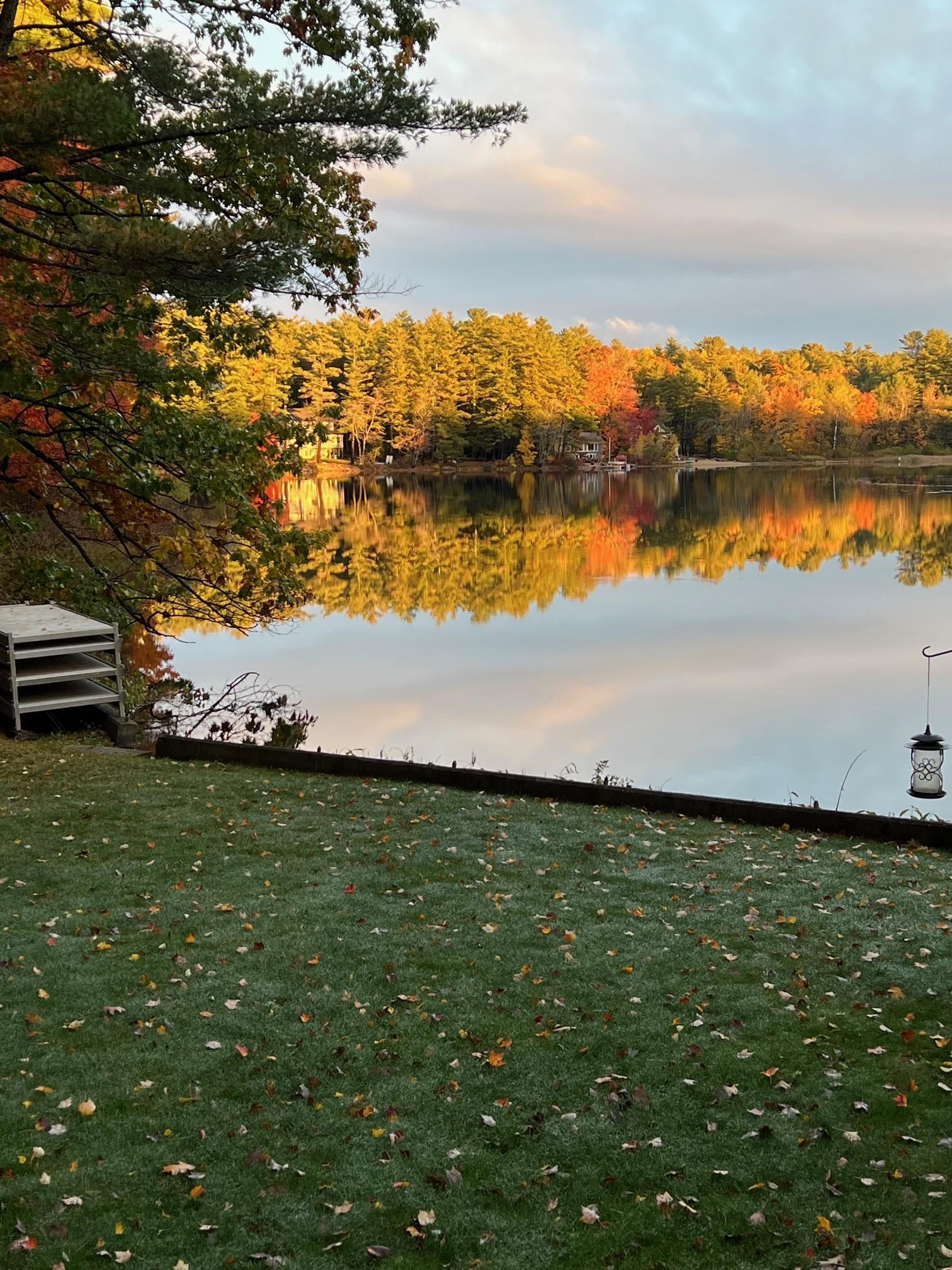 174 Gardners Grove Road Belmont, NH 03220 - Photo 31 of 38 Gallery Image 31